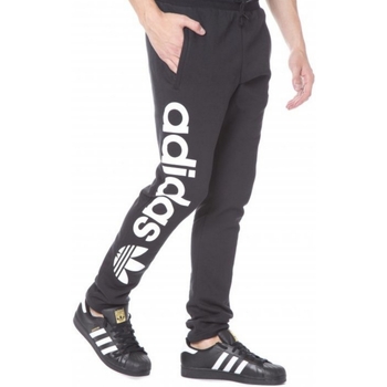 Vêtements Homme Pantalons de survêtement adidas Originals AY7777 Noir