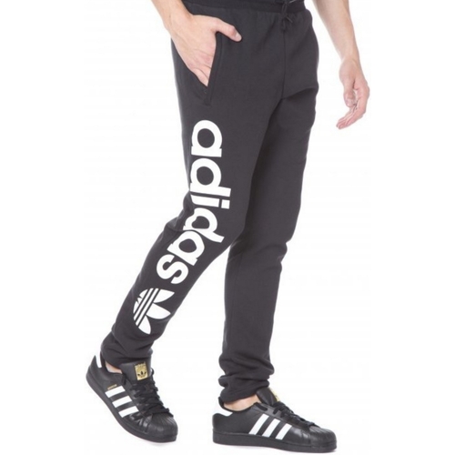 Vêtements Homme Pantalons de survêtement adidas Originals AY7777 Noir