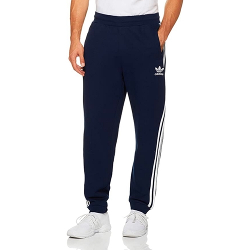 Vêtements Homme Pantalons de survêtement adidas Originals DJ2118 Bleu