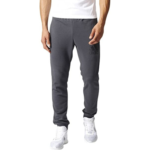 Vêtements Homme Pantalons de survêtement adidas October Originals BP9881 Gris