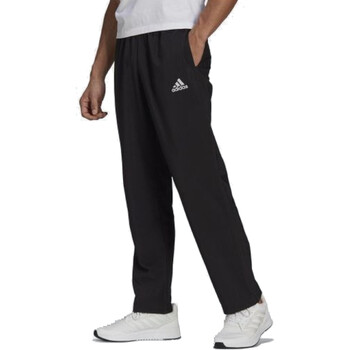 Vêtements Homme Pantalons de survêtement adidas Originals S17535 Noir
