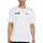 Vêtements Homme T-shirts manches courtes Puma 581465 Blanc