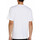 Vêtements Homme T-shirts manches courtes Puma 581465 Blanc