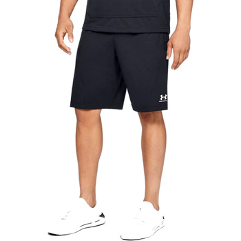 Vêtements Homme Shorts / Bermudas Under stretch Armour 1329299 Noir