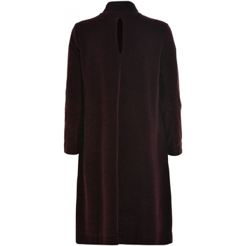 Vêtements Femme Robes Deha B14657 Bordeaux