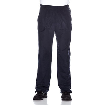 Vêtements Homme Pantalons de survêtement Champion 203059 Bleu