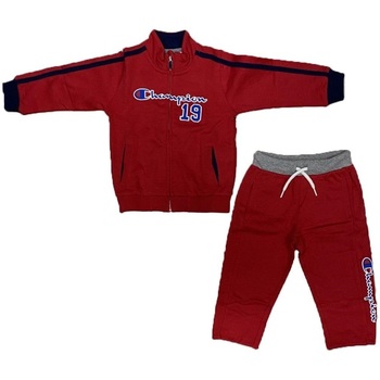 Vêtements Enfant Enfant 2-12 ans Champion 501474 Rouge