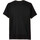 Vêtements Homme T-shirts manches courtes Vans VJAY Noir