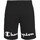 Vêtements Homme Shorts / Bermudas Champion 214380 Noir