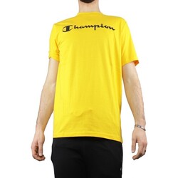 T-shirt Combi lilás