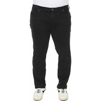 Vêtements Homme Pantalons Max Fort MX8G Noir