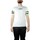 Vêtements Homme T-shirts manches courtes Pyrex 40982 Blanc