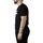 Vêtements Homme T-shirts manches courtes Pyrex 40798 Noir
