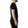 Vêtements Homme T-shirts manches courtes Pyrex 40871 Noir