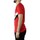 Vêtements Homme T-shirts manches courtes Pyrex 40793 Rouge