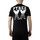 Vêtements Homme T-shirts manches courtes Pyrex 40898 Noir