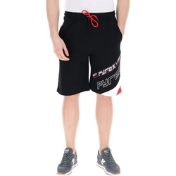 Vêtements Homme Shorts / Bermudas Pyrex 40796 Noir