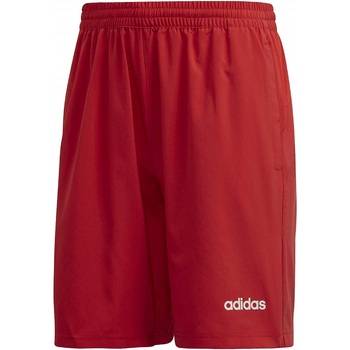 Vêtements Homme Shorts pinkie / Bermudas adidas Originals FM0189 Rouge
