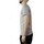 Vêtements Homme T-shirts manches courtes Beverly Hills Polo Club BHPC6282 Gris