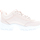 Chaussures Fille Baskets mode Fila 1010781 Rose