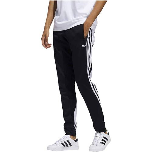 Vêtements Homme Pantalons adidas Originals FM1528 Noir