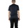 Vêtements Homme T-shirts manches courtes Refrigiwear JE9101 Bleu