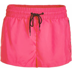 Vêtements Femme Shorts / Bermudas Guess O02A21-WO025 Rose