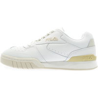 Chaussures Homme Baskets mode Fila 1010926 Blanc