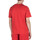 Vêtements Homme T-shirts manches courtes adidas Originals FS9752 Rouge