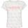 Vêtements Femme T-shirts manches courtes adidas Originals FM6190 Blanc
