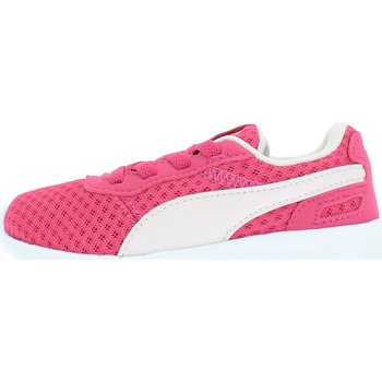 Chaussures Fille Fitness / Training Puma 369071 Rose