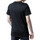Vêtements Homme T-shirts manches courtes New-Era 12195421 Noir