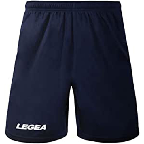 Vêtements Shorts / Bermudas Legea MONACO Bleu