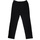 Vêtements Femme Pantalons de survêtement Insport 12816 Noir