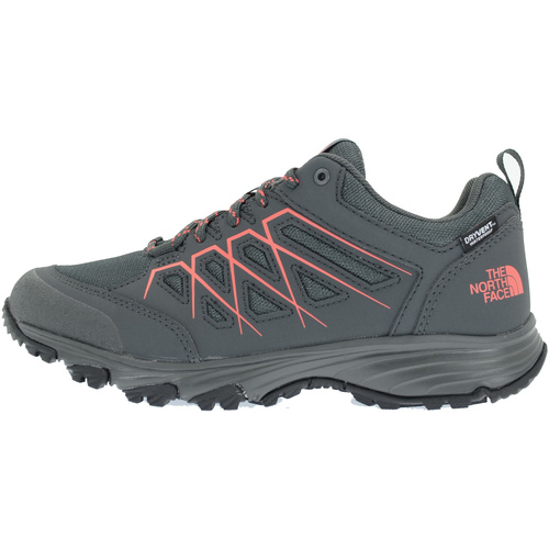 Chaussures Femme Running / trail Airstep / A.S.98 NF0A4PEP Gris