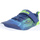 Chaussures Garçon Fitness / Training Skechers 97858N Bleu