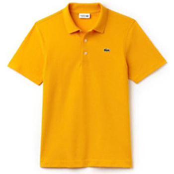 Vêtements Homme Polos manches courtes Lacoste PH5001 Orange