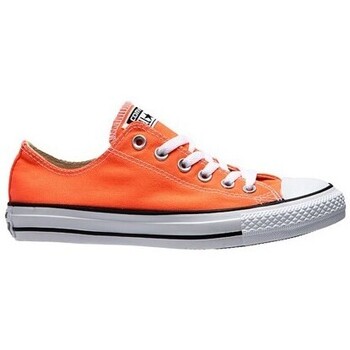 Chaussures Homme Baskets mode Converse 155736C Orange