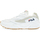 Chaussures Homme Baskets mode Fila 1010255 Blanc