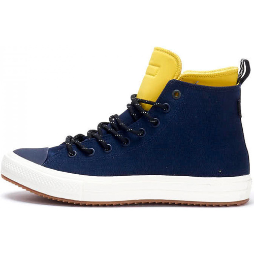 Chaussures Homme Baskets mode Converse 153569C Bleu
