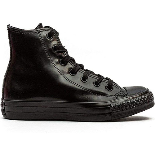 Chaussures Homme Baskets mode Converse 144740C Noir