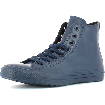 Chaussures Homme Baskets mode Converse 155157C Bleu