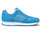 Chaussures Garçon Baskets mode Nike 629802 Bleu