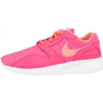 Chaussures Fille Fitness / Training Nike Cyber 705492 Rose