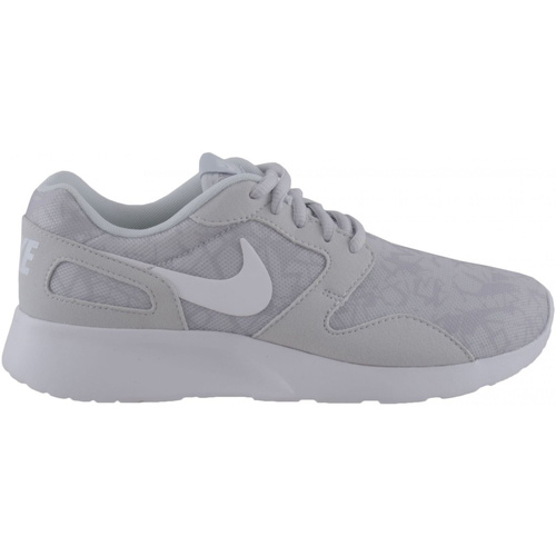 Chaussures Femme Fitness / Training Nike 705374 Gris