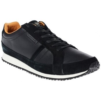 Chaussures Homme Baskets mode Lacoste 7-28SRM0028 Noir
