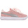 Chaussures Fille Baskets mode Puma 366004 Rose