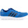 Chaussures Homme Running / trail adidas menu Originals B40888 Bleu