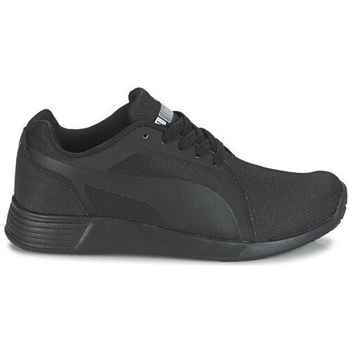 Chaussures Homme Шикарные женские кроссовки puma черного цвета 936-40 360478 Noir