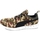 Chaussures Homme Running / trail Puma 188921 Kaki